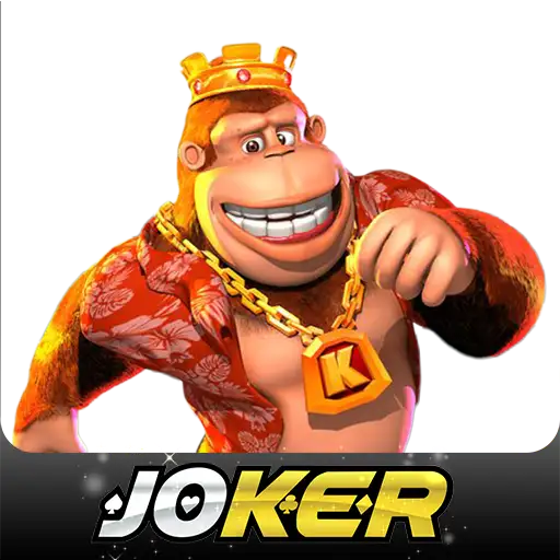 Joker Gaming
