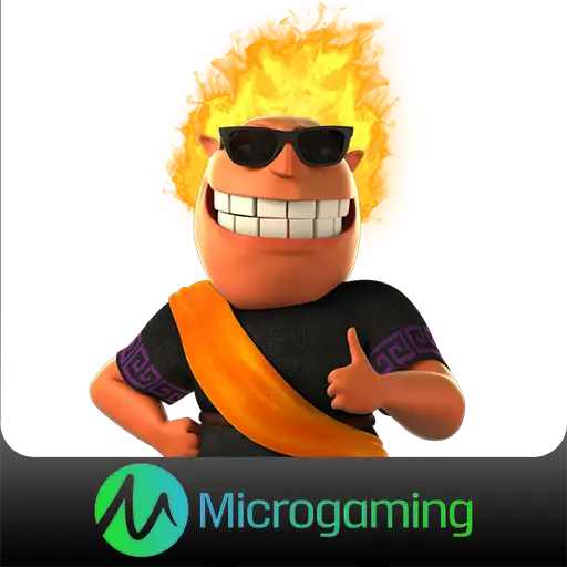 Micro Gaming