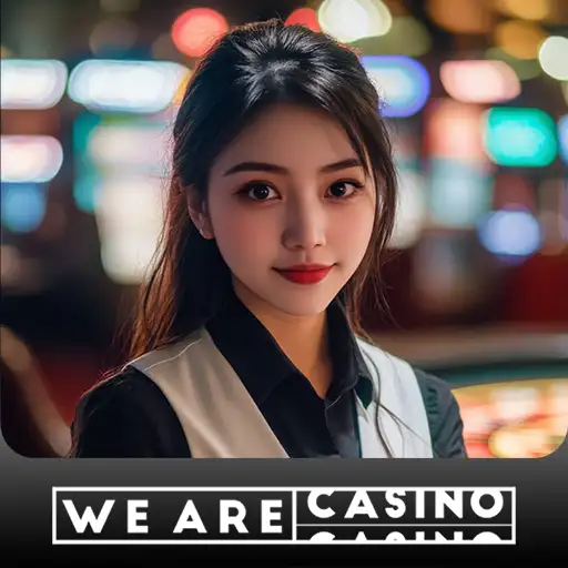 WECasino Lobby
